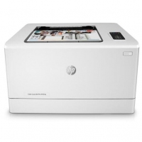 惠普（HP）Colour LaserJet Pro M154a彩色激光打印机(CP1025升级型号) 