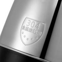 得力85602,1.5L不锈钢电热水壶（1/12）得力电水壶，得力1800W超大功率电水壶