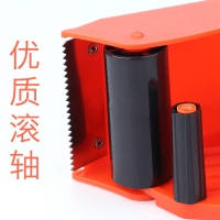 天文3730 ，48mm封箱器(1/60)最大适用48*200Y胶带打包器 透明胶带封箱器 4.8cm 带切割器 
