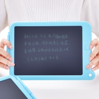 得力51001，8.5英寸液晶电子手写板电子黑板写字板（1/12/24）手绘画板儿童手绘板涂鸦板
