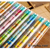 （特惠品）小树苗MA1124，袋装学生铅笔（24/288/2880）小树苗铅笔 ...