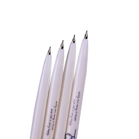 晨光FMP86105,0.5mm自动铅笔（1/50/1500）米菲卡通活动铅笔