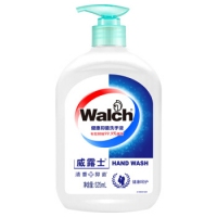 威露士（Walch）健康抑菌洗手液(健康呵护)525ml