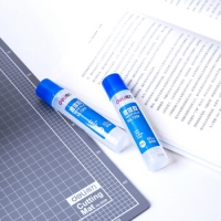 得力7302，50ML液体胶水-爆款一口价（1/24/360），中号胶水