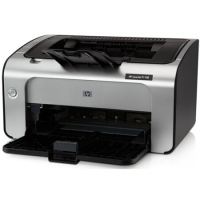 惠普1108，黑白激光打印机 HP1108激光打印机 适用CC388A硒鼓