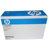 原装惠普 HP16A Q7516AC 大客户企业版硒鼓适用于惠普HP 5200/...