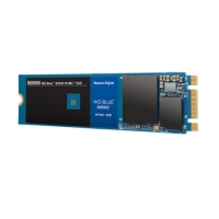 西部数据1TB SSD固态硬盘（1/24） M.2接口(NVMe协议) Black系列-游戏高性能版固盘｜五年质保