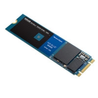 西部数据1TB SSD固态硬盘（1/24） M.2接口(NVMe协议) Black系列-游戏高性能版固盘｜五年质保