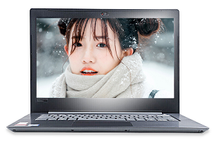 联想（Lenovo）昭阳E43-80 14.1英寸高端商务办公i5笔记本电脑 i5-8250U 4GB 1T硬盘 2G独显 高清屏 