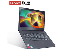 联想（Lenovo） 昭阳 E43-80系列 14.1英寸商务办公笔记本电脑 轻薄便携手提本 i5-8250U 8G内存 1TB 2G 显卡 win10 