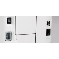 得力M2500D激光一体机(白色)