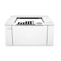 惠普（HP）M104w黑白激光打印机 无线A4打印 P1108/1106+wifi 家用 小型办公