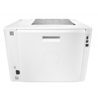 惠普（HP）M452dw 彩色激光打印机 无线打印 自动双面打印