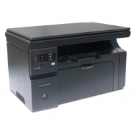 惠普（HP）LaserJet Pro M1139 多功能激光一体机 （打印 复印 扫描）
