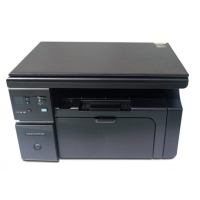 惠普（HP）LaserJet Pro M1139 多功能激光一体机 （打印 复印 扫描）
