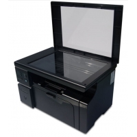 惠普（HP）LaserJet Pro M1139 多功能激光一体机 （打印 复印 扫描）