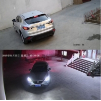 海康威视监控摄像头500万星光级网络摄像头高清红外监控POE供电DS-2CD3T56WD-I3