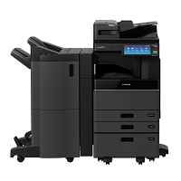东芝(TOSHIBA)FC-2515AC A3彩色数码复合机