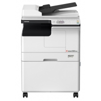 东芝（TOSHIBA）DP-2303A 黑白多功能数码复合机 复印机打印扫描一体机 A3激光打印机