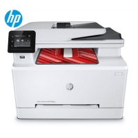 惠普（HP） Colour LaserJet Pro M280nw彩色激光多功能...