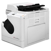东芝（TOSHIBA）A3黑白数码复合机DP-2802AF