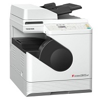 东芝（TOSHIBA）A3黑白数码复合机DP-2802AF