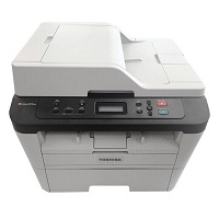 东芝（TOSHIBA）A3黑白数码复合机DP-3004