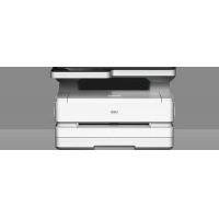得力M2500DN黑白激光多功能一体机