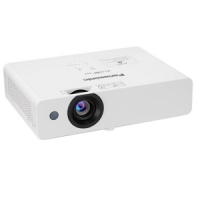 松下（Panasonic）PT-UX387C 投影仪 投影机商务办公（标清 4000流明 HDMI）