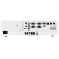 松下（Panasonic）PT-UX387C 投影仪 投影机商务办公（标清 4000流明 HDMI）