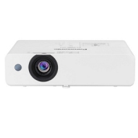 松下（Panasonic）PT-UX387C 投影仪 投影机商务办公（标清 4000流明 HDMI）