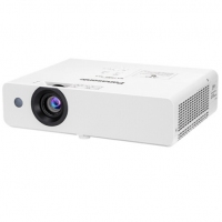 松下（Panasonic）PT-UX387C 投影仪 投影机商务办公（标清 4000流明 HDMI）