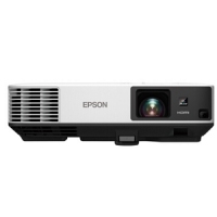 爱普生（EPSON）CB-2065 投影仪 投影机 商用 办公 会议
