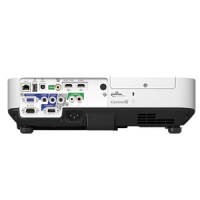爱普生（EPSON）CB-2065 投影仪 投影机 商用 办公 会议