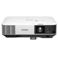 爱普生（EPSON）CB-2155W 投影仪 投影机 商用 办公 会议