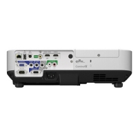 爱普生（EPSON）CB-2155W 投影仪 投影机 商用 办公 会议