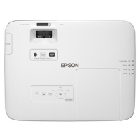 爱普生（EPSON）CB-2255U 投影仪 投影机 商用 办公 会议