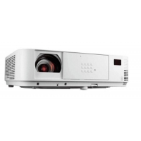 NEC NP-M403X+ 投影仪 投影机办公（标清 4000流明 HDMI）