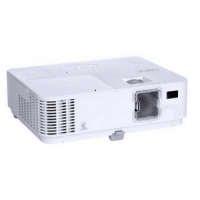 NEC NP-V302W+ 投影仪 投影机办公（高清宽屏 3000流明 双HDMI）
