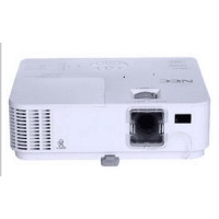 NEC NP-V302W+ 投影仪 投影机办公（高清宽屏 3000流明 双HDMI）
