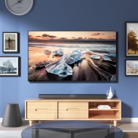 三星（SAMSUNG）Q900 75英寸QLED量子点 8K超高清 HDR 物联 人工智能网络液晶电视 QA75Q900RBJXXZ