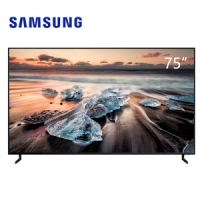三星（SAMSUNG）Q900 75英寸QLED量子点 8K超高清 HDR 物联 人工智能网络液晶电视 QA75Q900RBJXXZ
