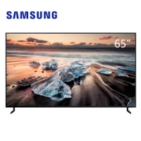 三星（SAMSUNG）Q900 65英寸QLED量子点 8K超高清 HDR 物联 人工智能网络液晶电视 QA65Q900RBJXXZ