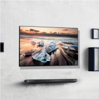 三星（SAMSUNG）Q900 65英寸QLED量子点 8K超高清 HDR 物联 人工智能网络液晶电视 QA65Q900RBJXXZ