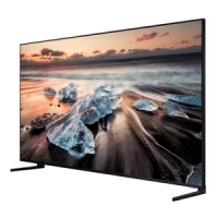 三星（SAMSUNG）Q900 65英寸QLED量子点 8K超高清 HDR 物联 人工智能网络液晶电视 QA65Q900RBJXXZ