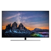 三星（SAMSUNG）QA55Q80RAJXXZ 55英寸量子点4K超高清智能网络液晶电视机