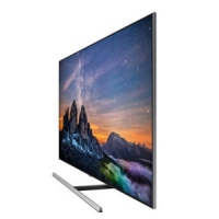 三星（SAMSUNG）QA55Q80RAJXXZ 55英寸量子点4K超高清智能网络液晶电视机