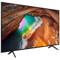 三星（SAMSUNG）Q60 QLED光质量子点 4K超高清HDR 智能网络液晶电视机 彩电 QA55Q60RAJXXZ