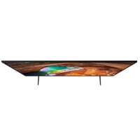 三星（SAMSUNG）Q60 QLED光质量子点 4K超高清HDR 智能网络液晶电视机 彩电 QA55Q60RAJXXZ