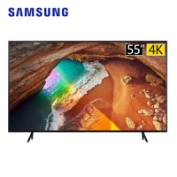 三星（SAMSUNG）Q60 QLED光质量子点 4K超高清HDR 智能网络液晶电视机 彩电 QA55Q60RAJXXZ